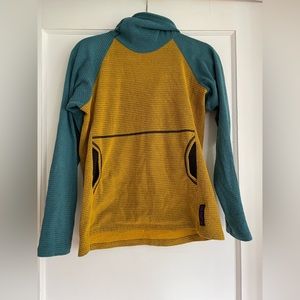 Melanzana Women’s Medium Hoodie